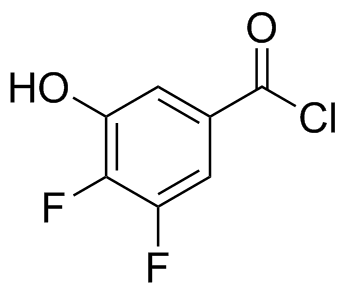 Moxifloxacin Impurity 104