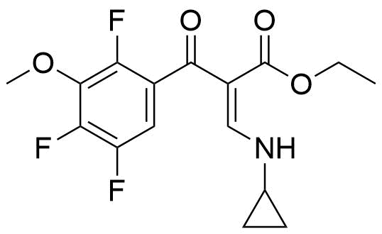 Moxifloxacin Impurity 202