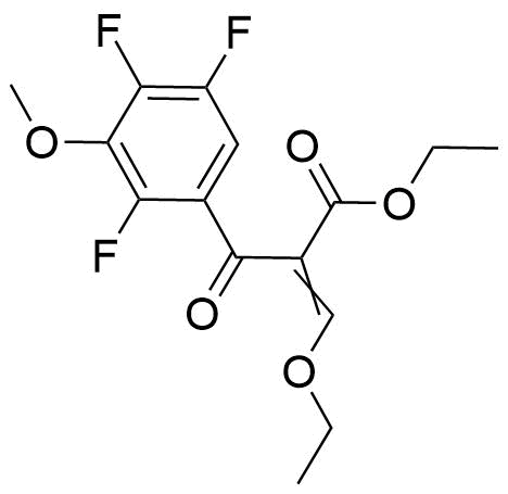 Moxifloxacin Impurity 203