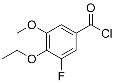 Moxifloxacin Impurity 105