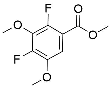 Moxifloxacin Impurity 210