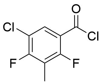Moxifloxacin Impurity 211