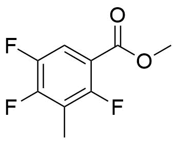 Moxifloxacin Impurity 212