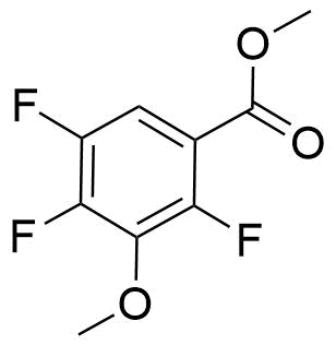 Moxifloxacin Impurity 213