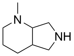 Moxifloxacin Impurity 216