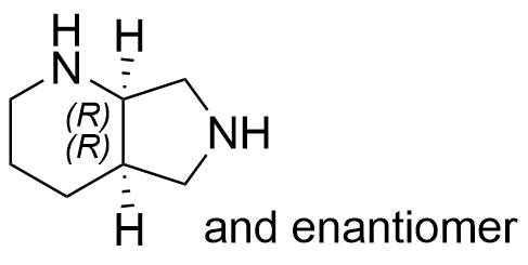 Moxifloxacin Impurity 224