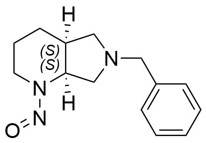 Moxifloxacin Nitroso Impurity 226
