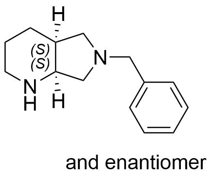 Moxifloxacin Impurity 227