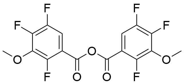 Moxifloxacin Impurity 228