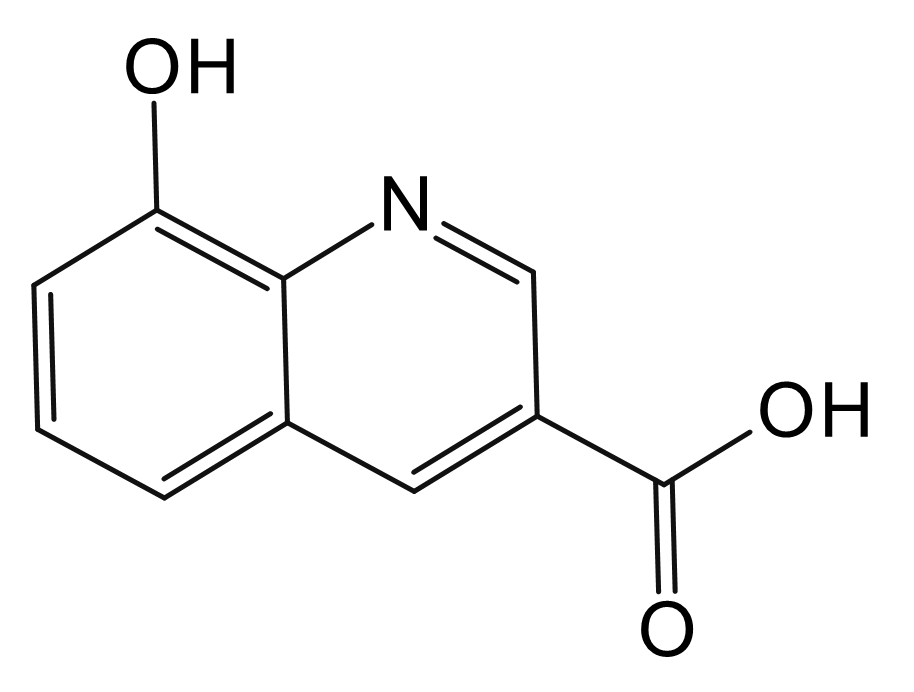 Moxifloxacin Impurity 162