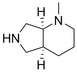 Moxifloxacin Impurity 108
