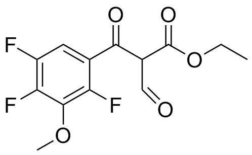 Moxifloxacin Impurity 112