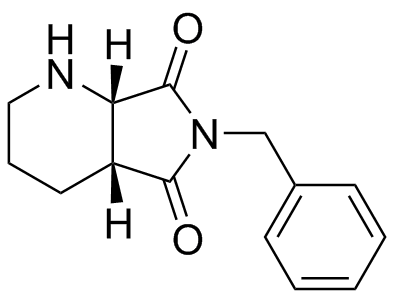 Moxifloxacin Impurity 122