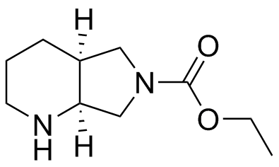 Moxifloxacin Impurity 125