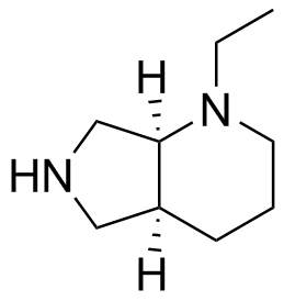 Moxifloxacin Impurity 126