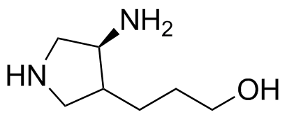 Moxifloxacin Impurity 127