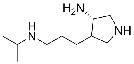Moxifloxacin Impurity 128