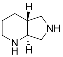 Moxifloxacin Impurity 27