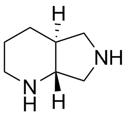 Moxifloxacin Impurity 29