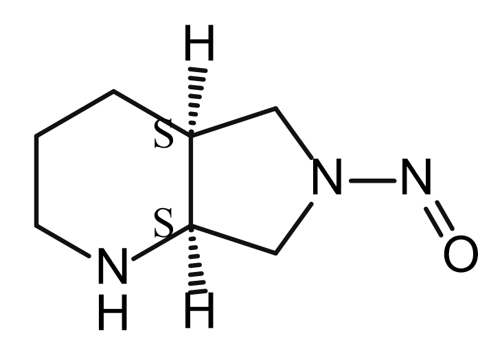 Moxifloxacin Impurity 153