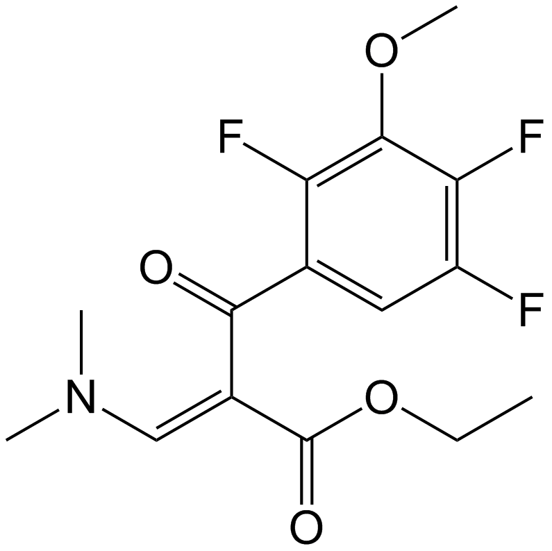 Moxifloxacin Impurity 72
