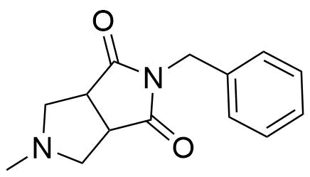 Moxifloxacin Impurity 73
