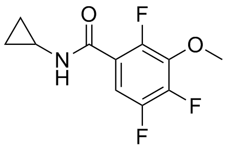 Moxifloxacin Impurity 82