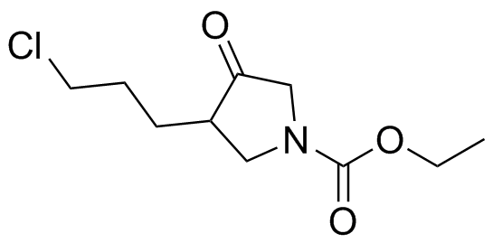 Moxifloxacin Impurity 86