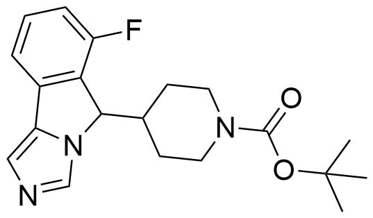 Moxifloxacin Impurity 87