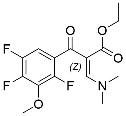 Moxifloxacin Impurity 94