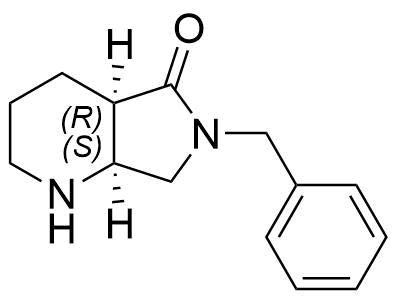 Moxifloxacin Impurity 154