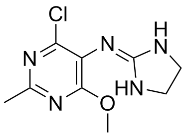 Moxonidine