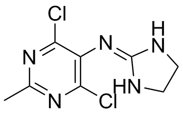 Moxonidine EP Impurity A