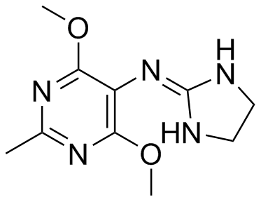 Moxonidine EP Impurity B