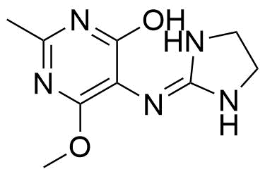 Moxonidine EP Impurity C