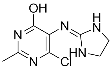 Moxonidine EP Impurity D