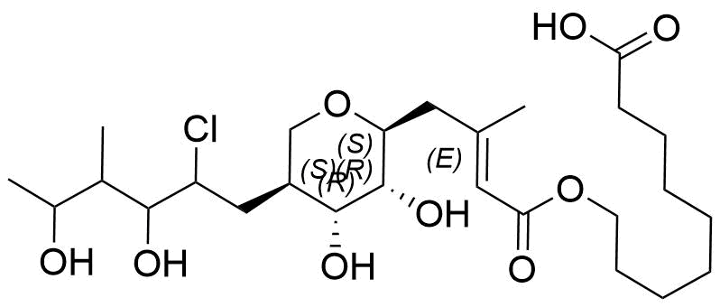 Mupirocin Calcium EP Impurity G