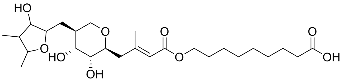 Mupirocin Calcium EP Impurity I