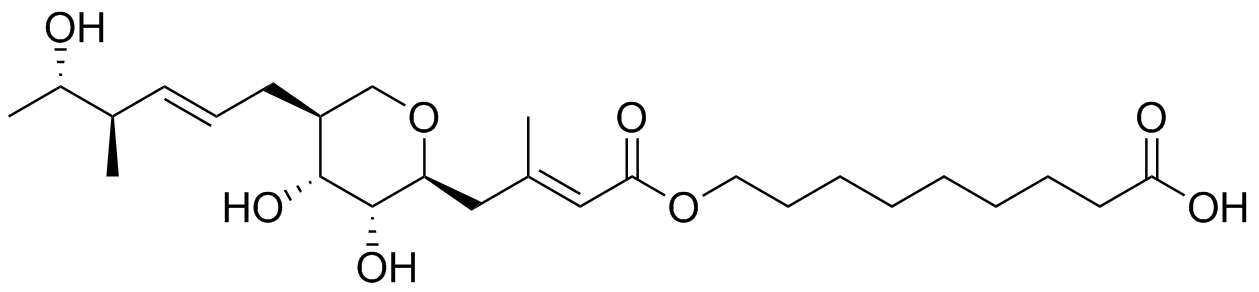 Mupirocin EP Impurity B