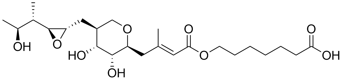 Mupirocin EP Impurity F