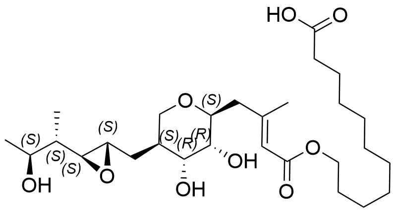 Mupirocin Impurity 1
