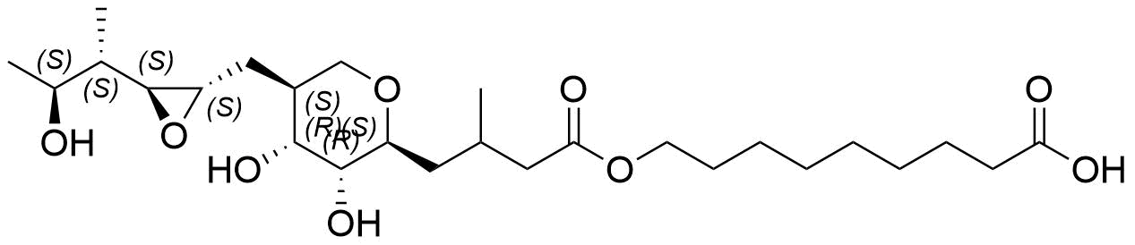 Mupirocin Impurity 11