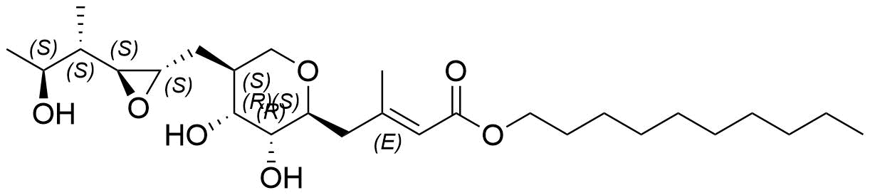 Mupirocin Impurity 12