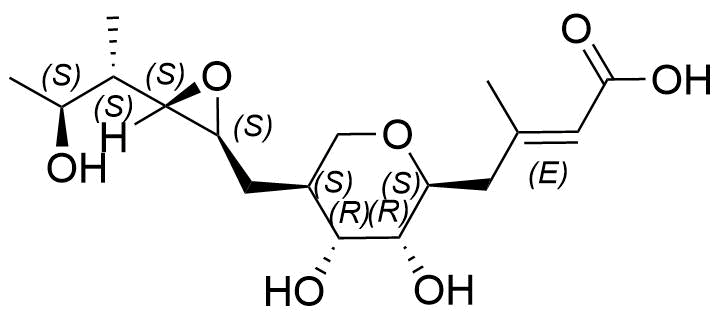 Mupirocin Impurity 13