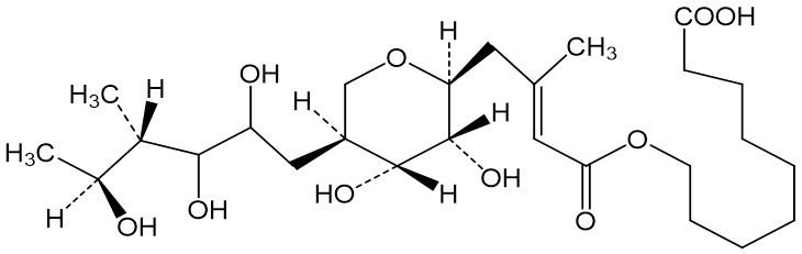 Mupirocin Impurity 19