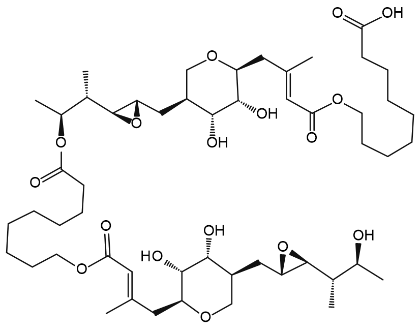 Mupirocin Impurity 20