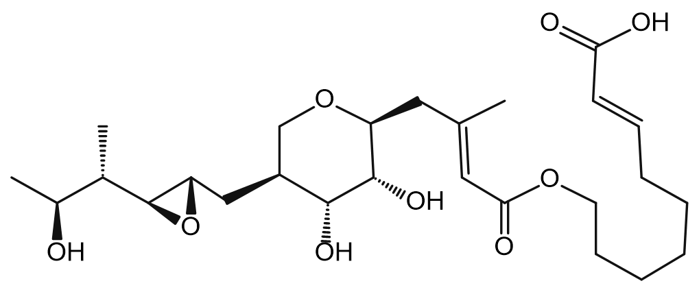 Mupirocin Impurity 21