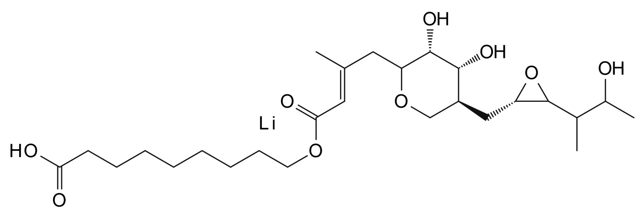 Mupirocin Impurity 22