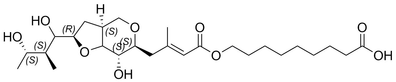 Mupirocin EP Impurity D