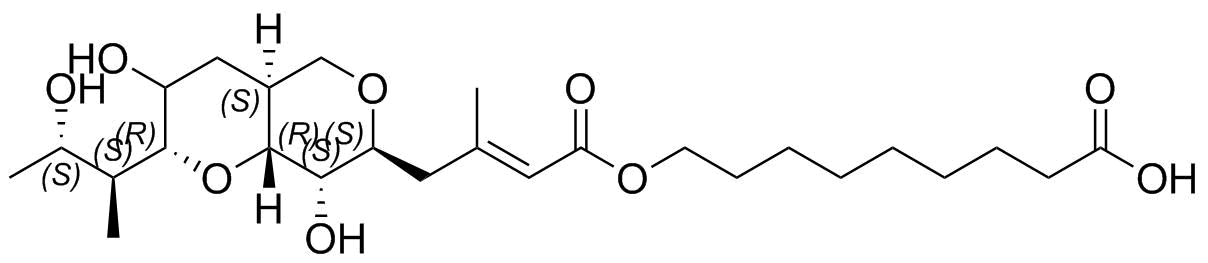 Mupirocin EP Impurity E